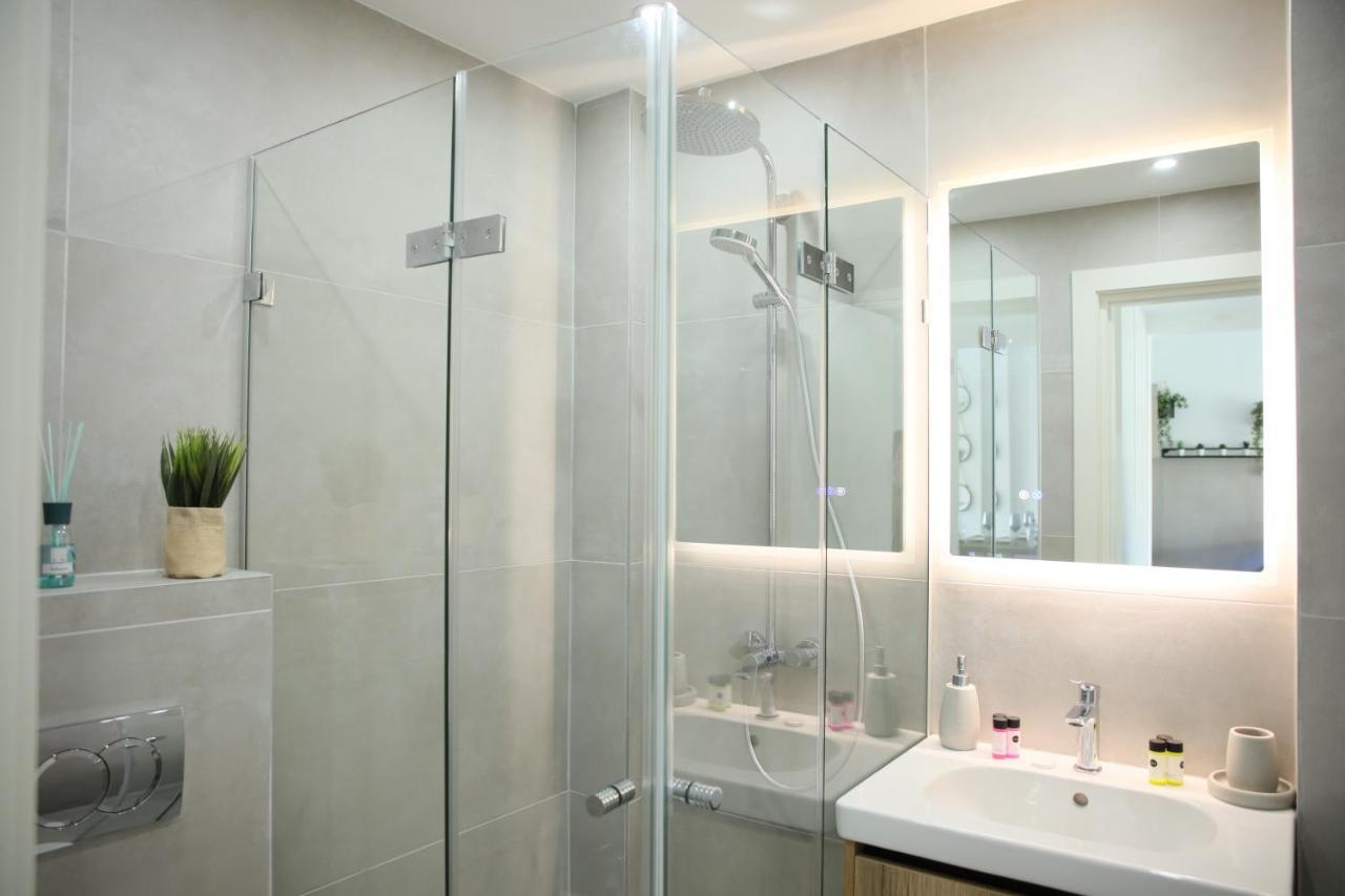Lovely Cozy One Bedroom Suite With Pool Protaras Exterior photo