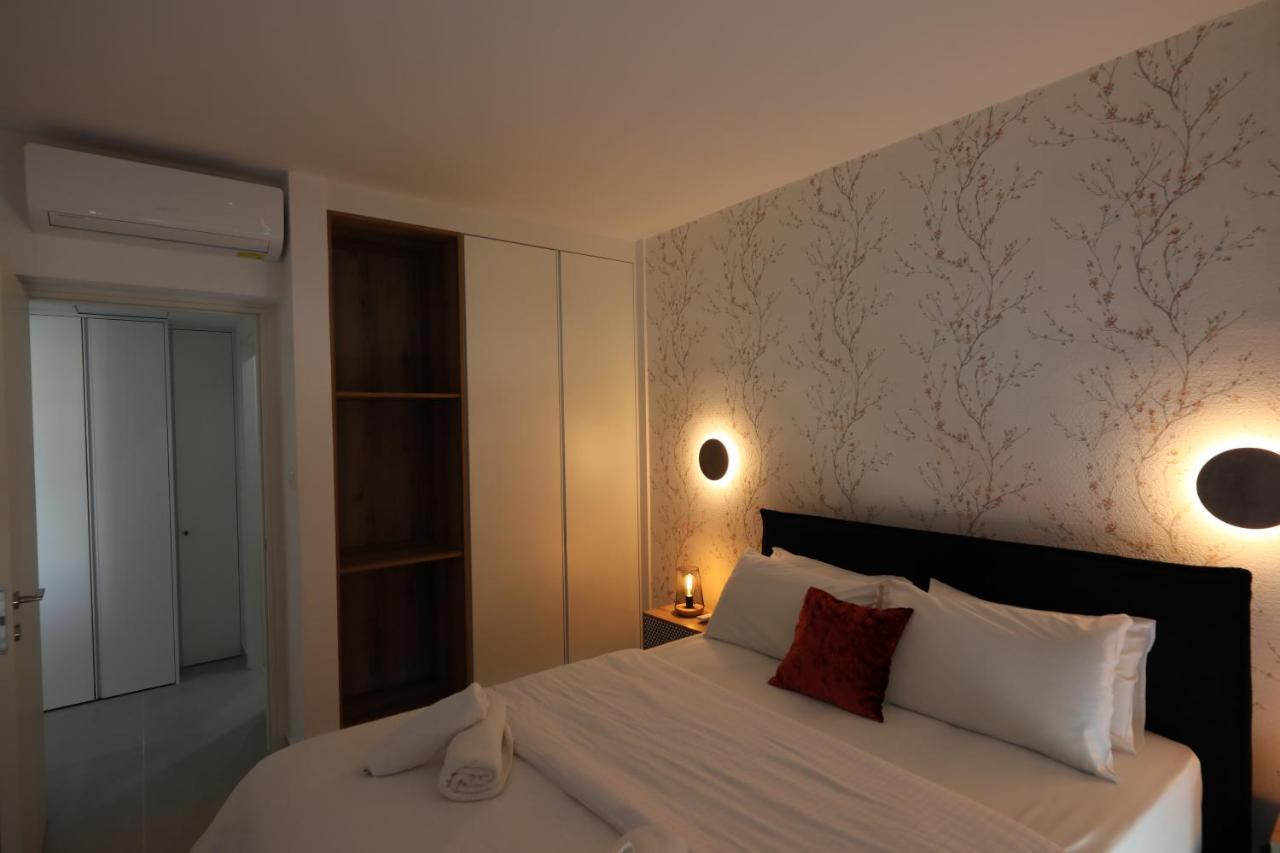Lovely Cozy One Bedroom Suite With Pool Protaras Exterior photo